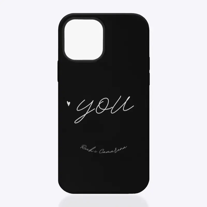 YOU - Single Merch