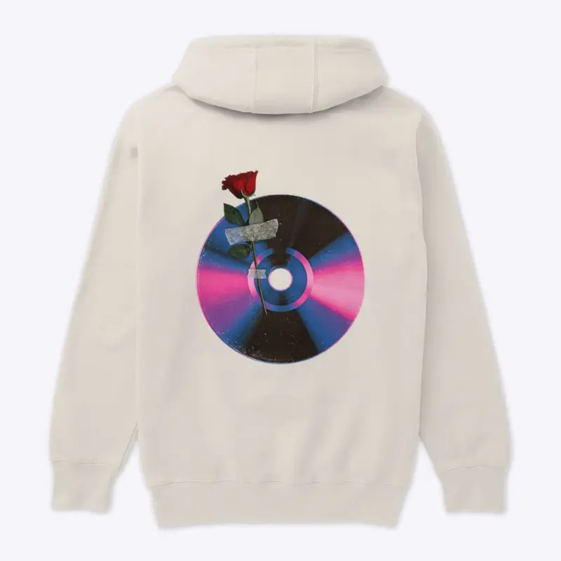 YOU - Single Merch