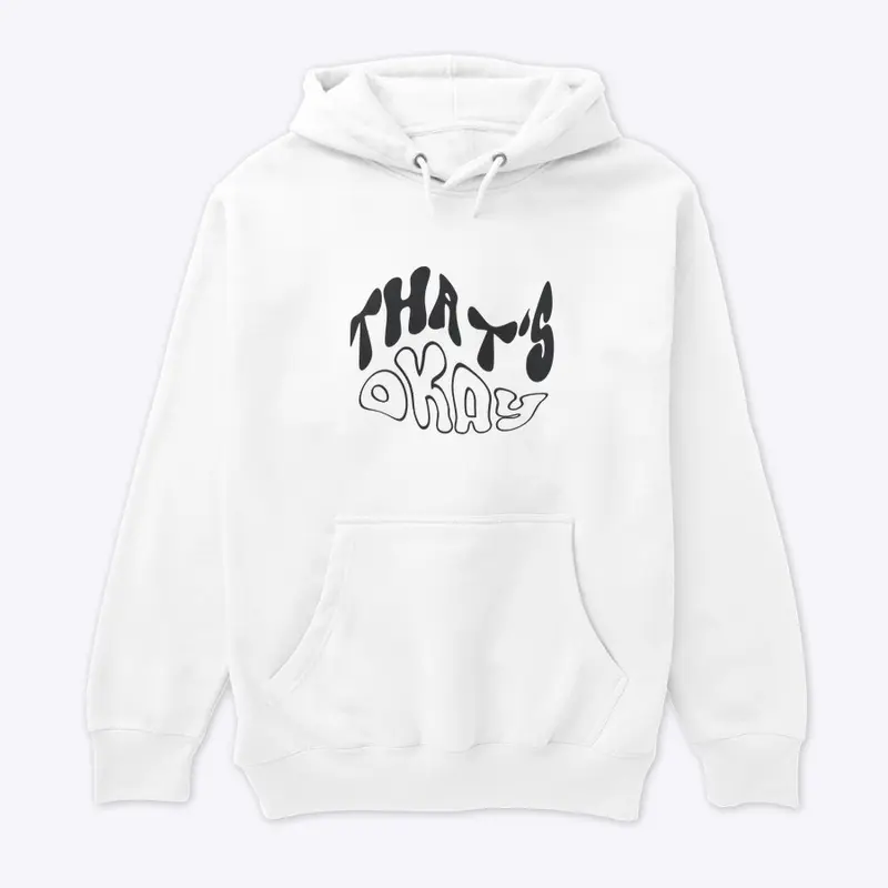 That's Okay - Single Merch